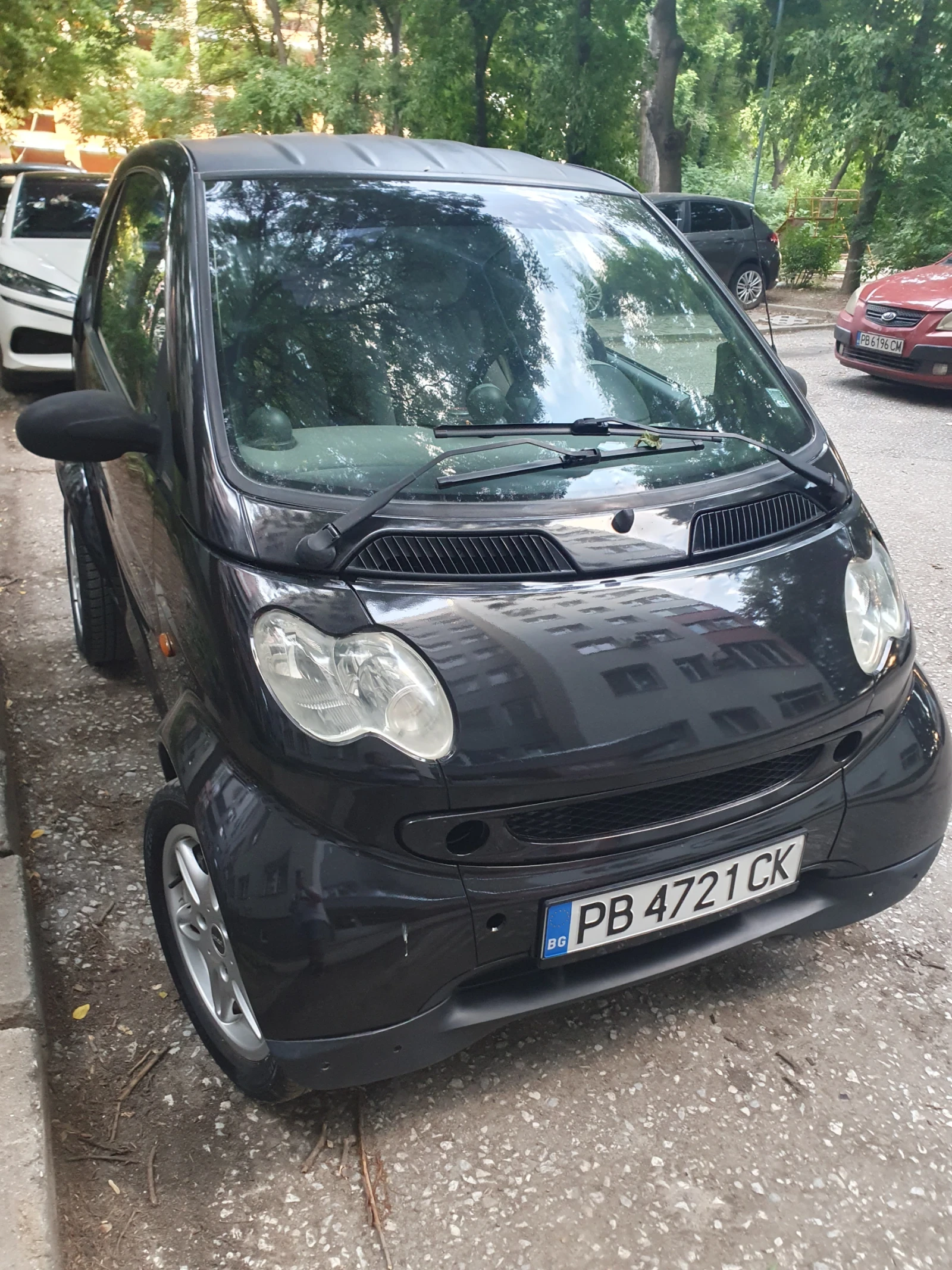 Smart Fortwo | Mobile.bg � ����������� 4