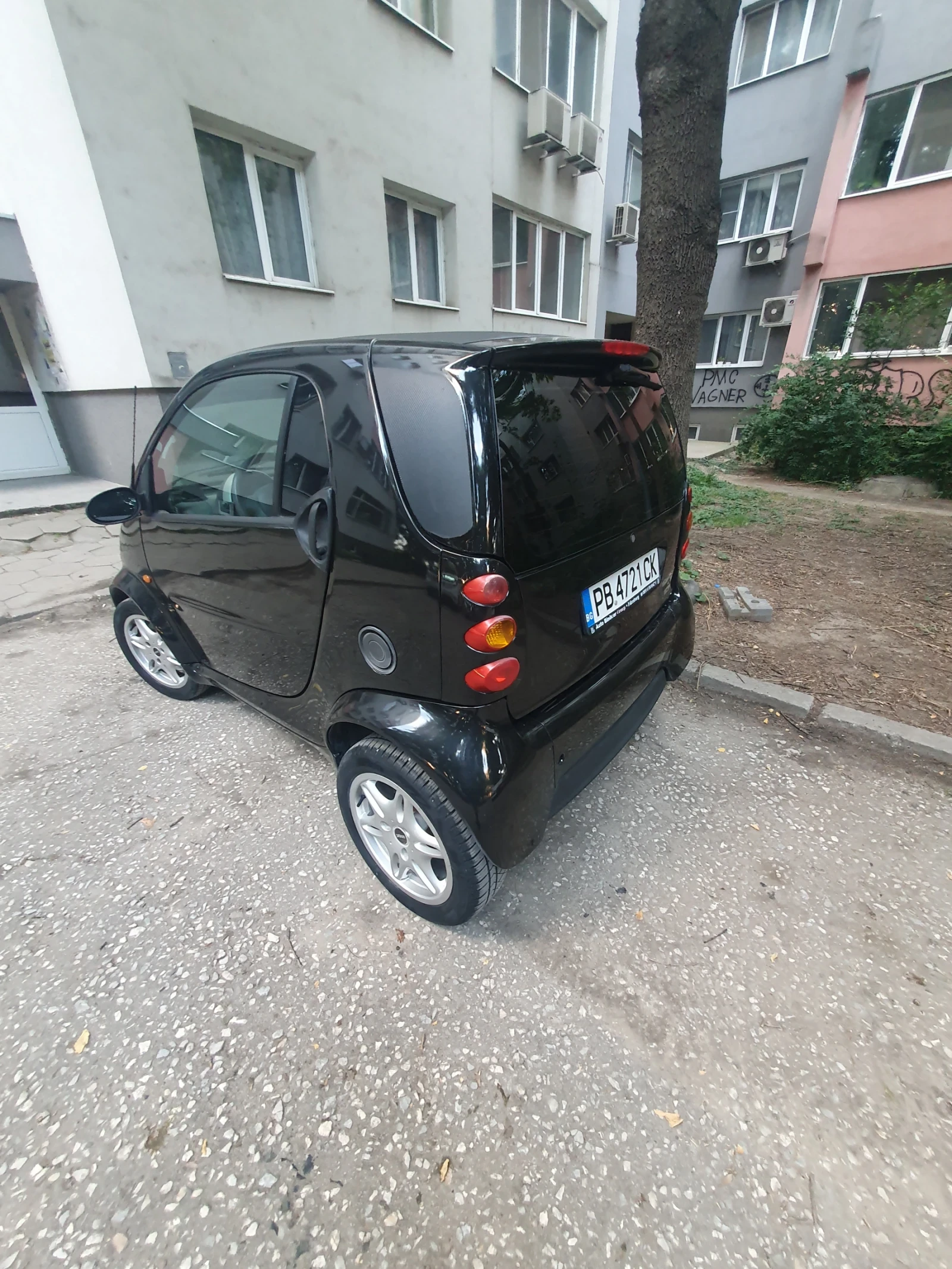Smart Fortwo | Mobile.bg � ����������� 7