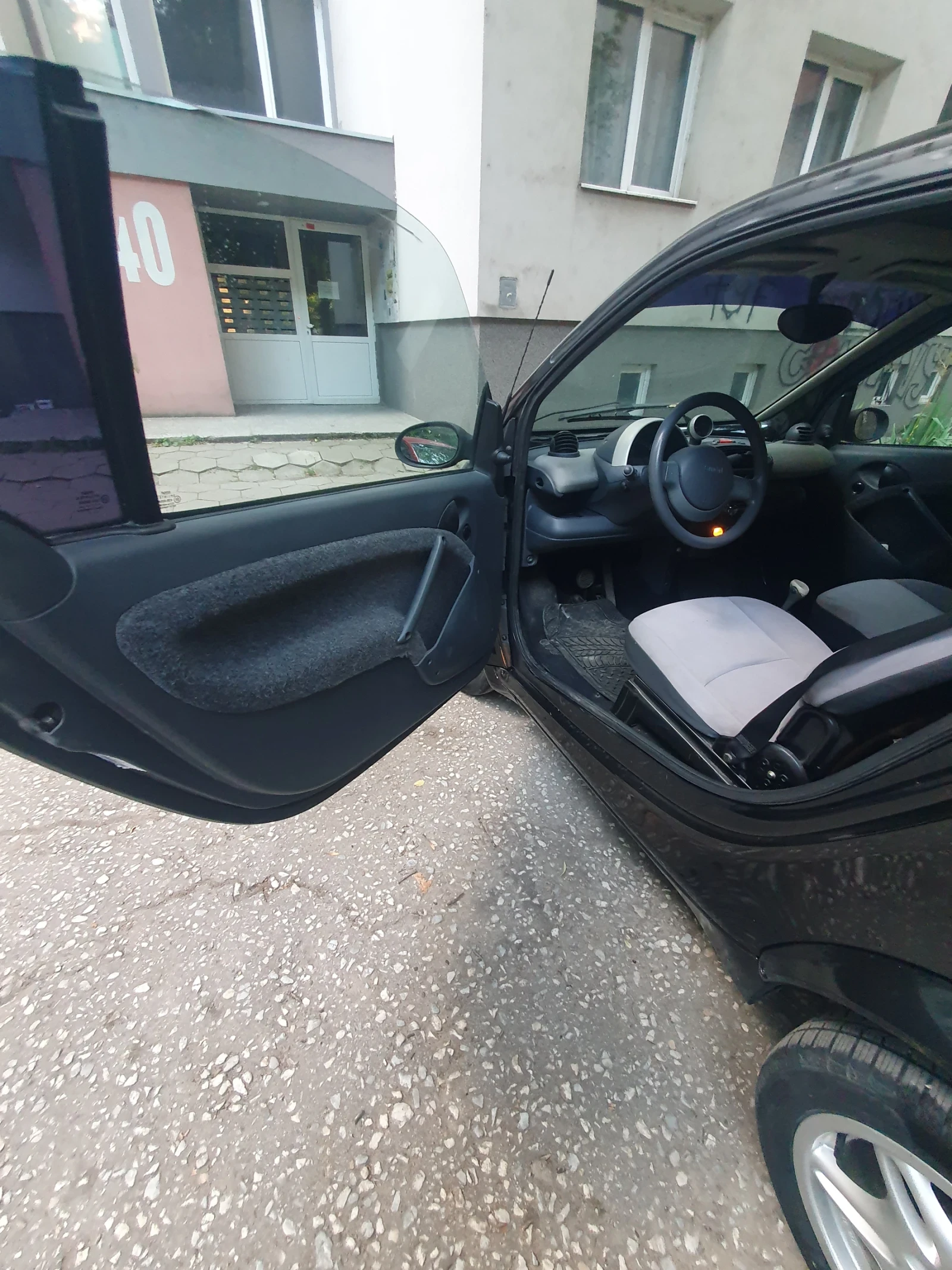 Smart Fortwo | Mobile.bg � ����������� 8