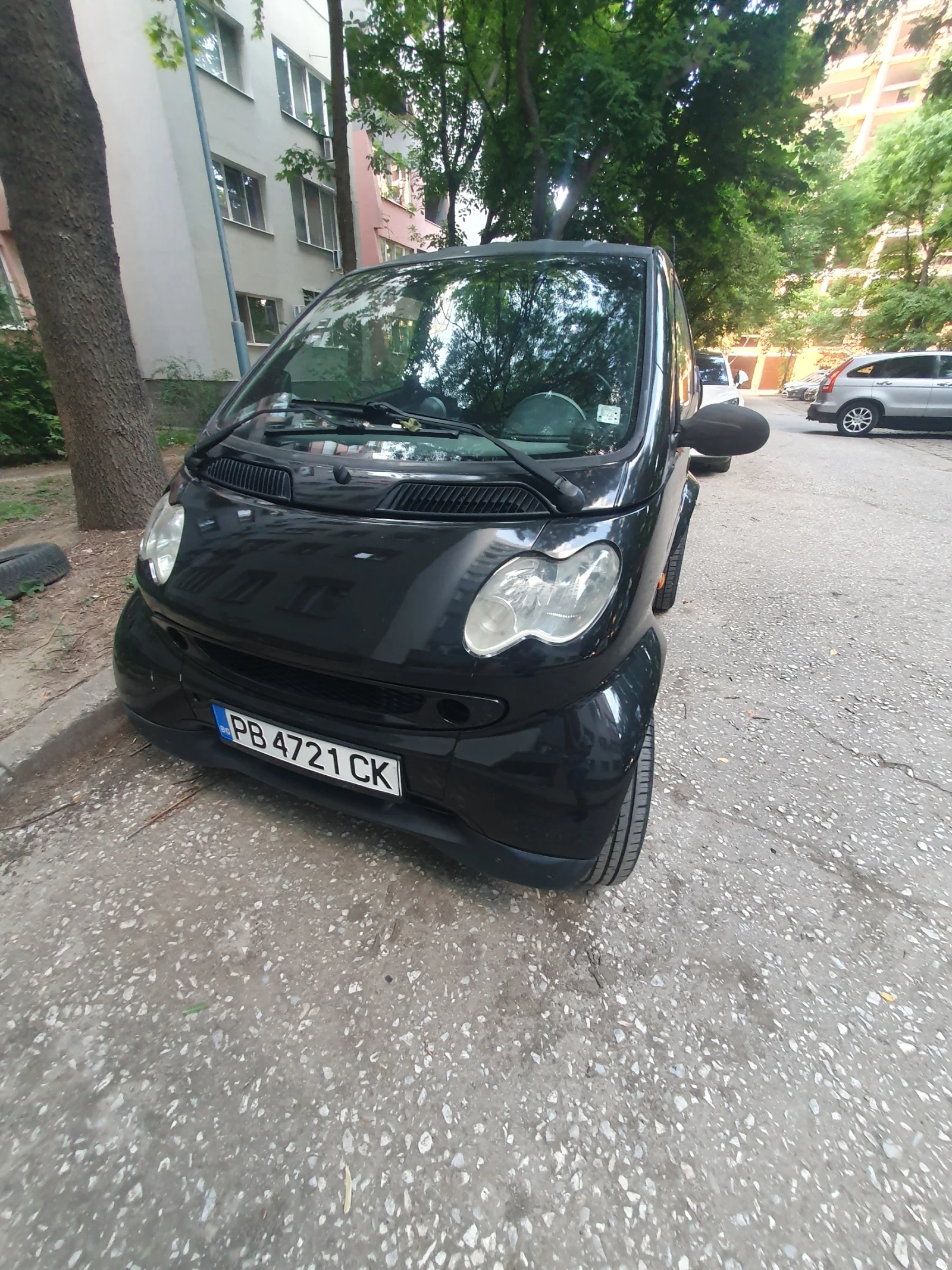 Smart Fortwo | Mobile.bg � ����������� 2