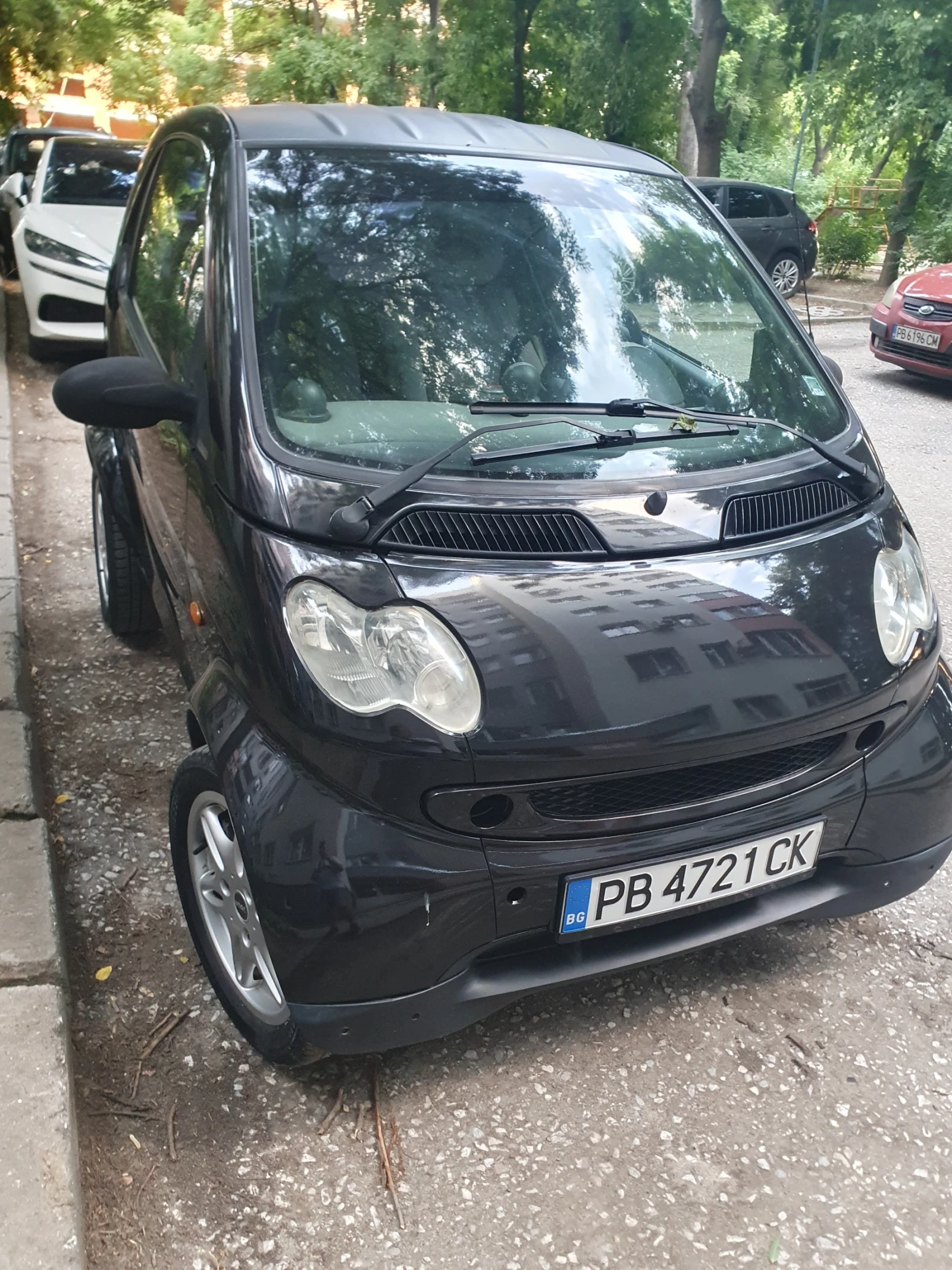Smart Fortwo | Mobile.bg � ����������� 3
