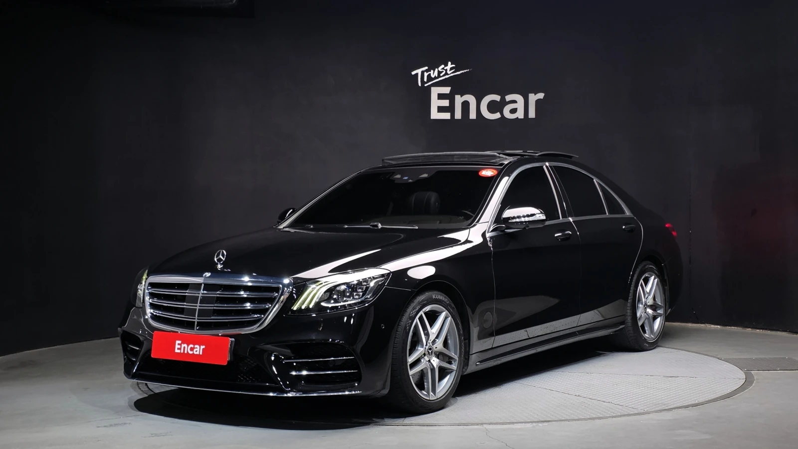 Mercedes-Benz S 400 AMG line/HUD/360 Cam/Подгрев/Обдух/МАСАЖИ/ВЪЗДУХ, снимка 1 - Автомобили и джипове - 55297086