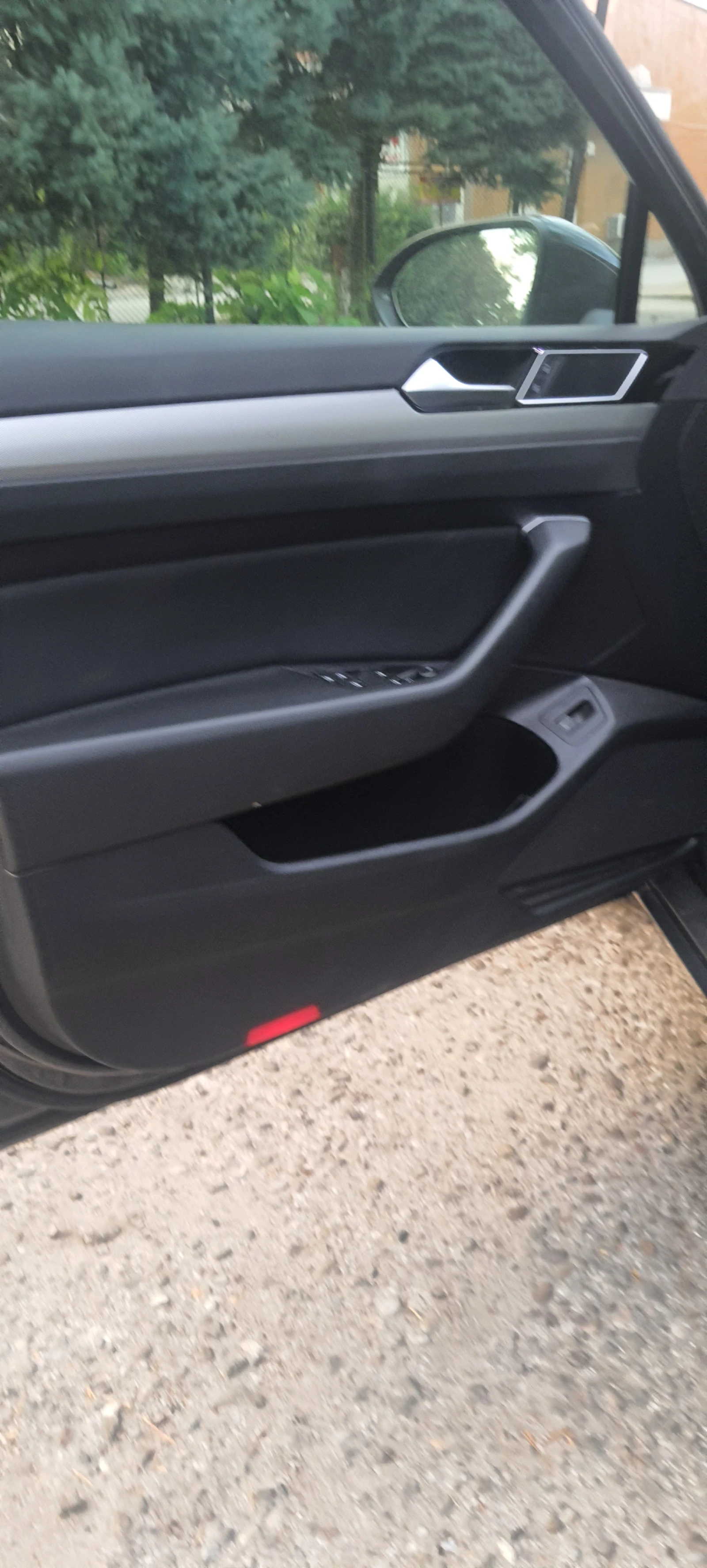 VW Passat, снимка 15 - Автомобили и джипове - 55812297