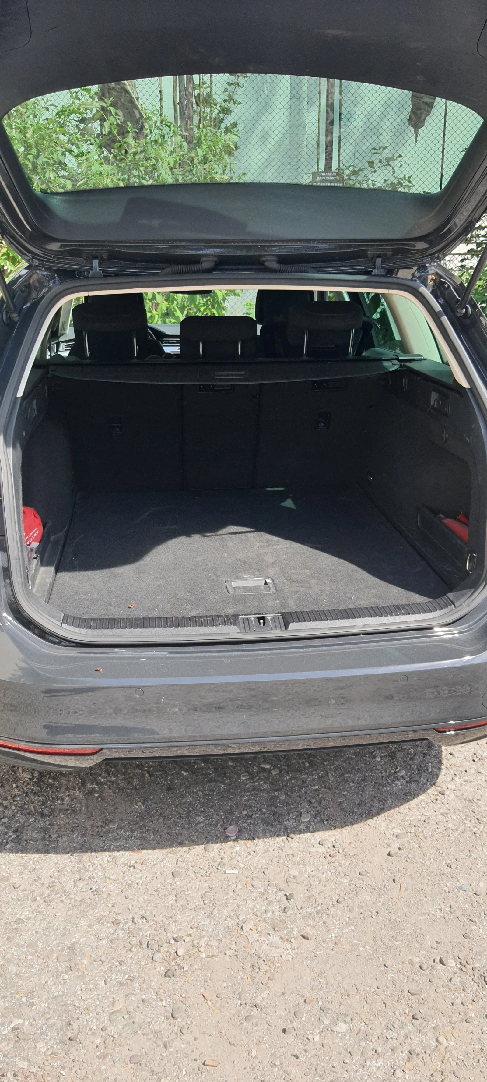 VW Passat, снимка 9 - Автомобили и джипове - 55299506
