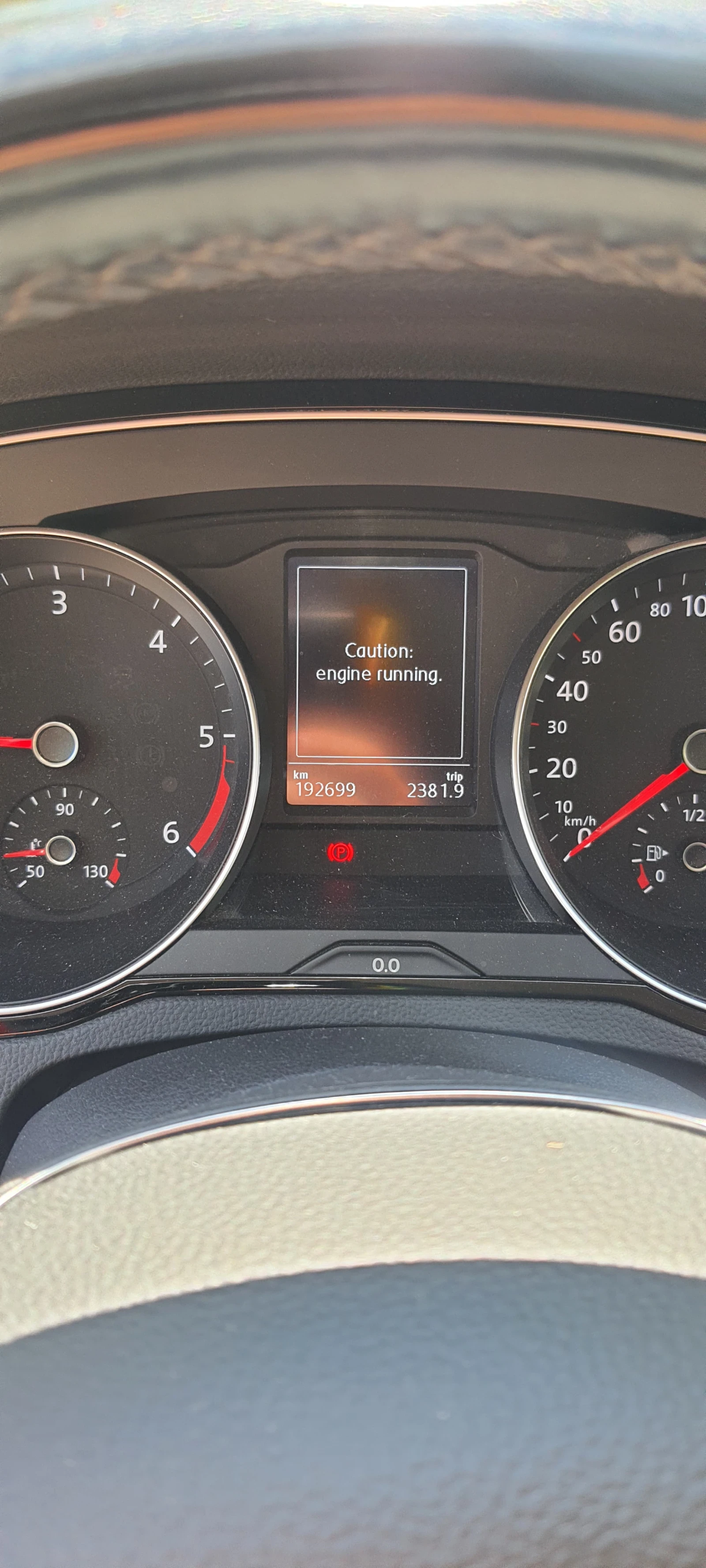 VW Passat, снимка 8 - Автомобили и джипове - 55299506