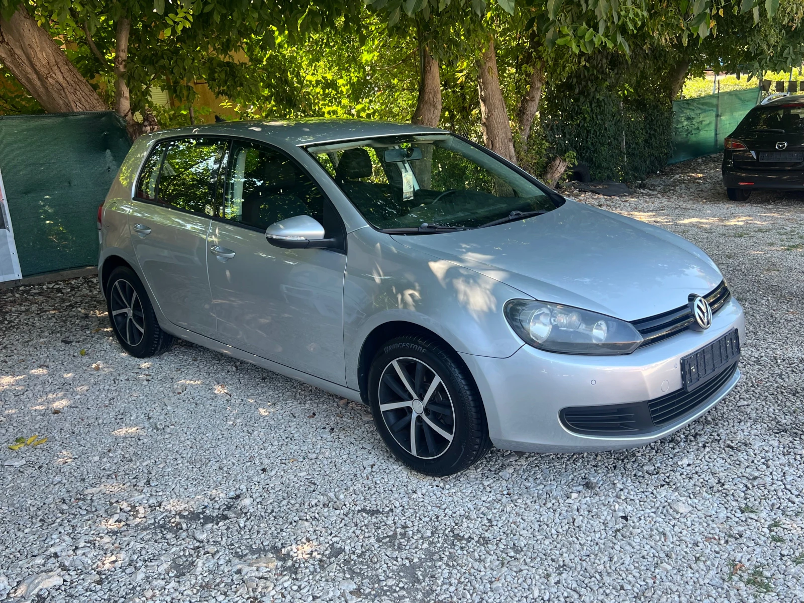 VW Golf TDI 105 к.с Навигация, снимка 7 - Автомобили и джипове - 55491936