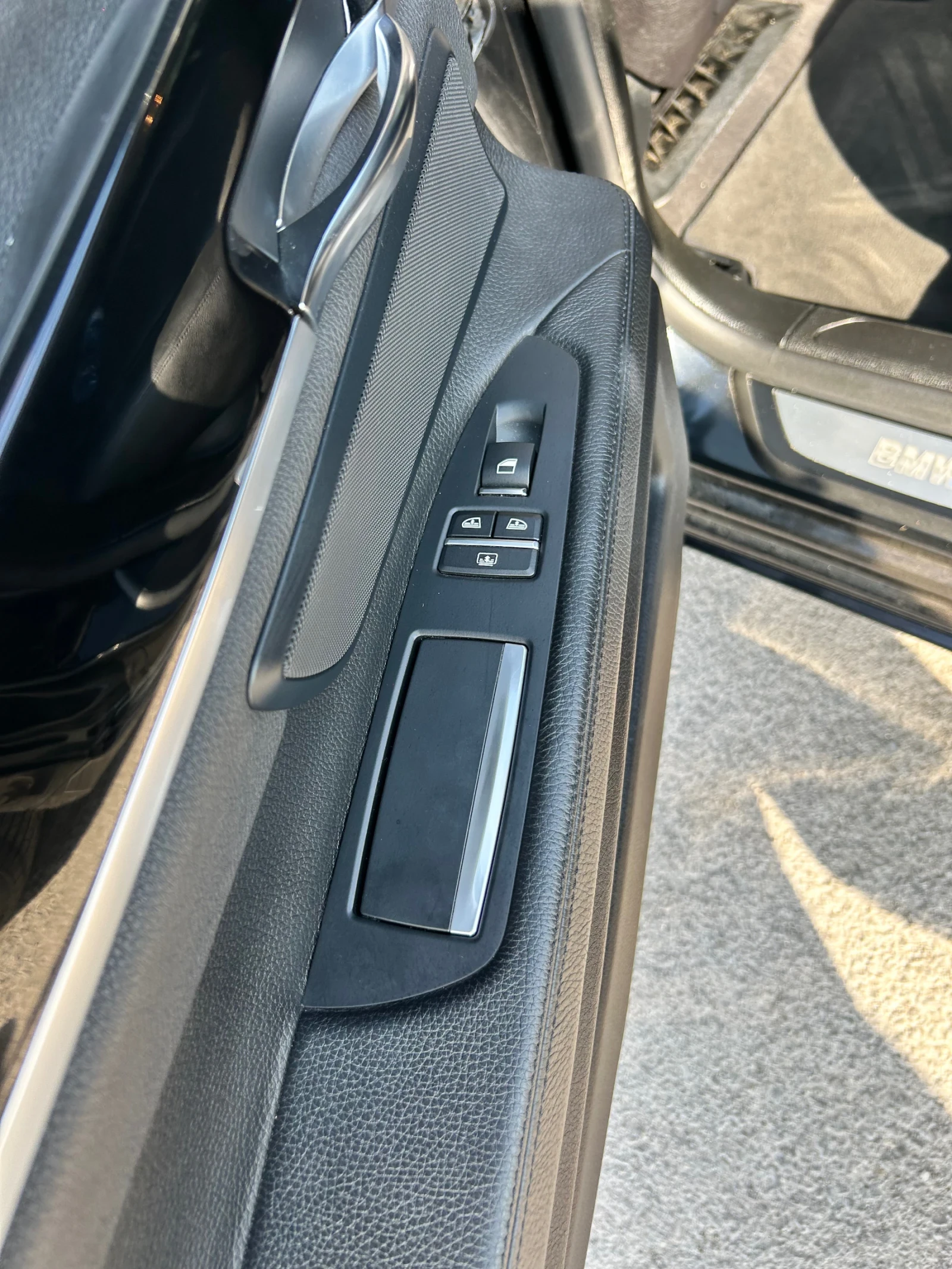 BMW 740, снимка 9 - Автомобили и джипове - 55797691