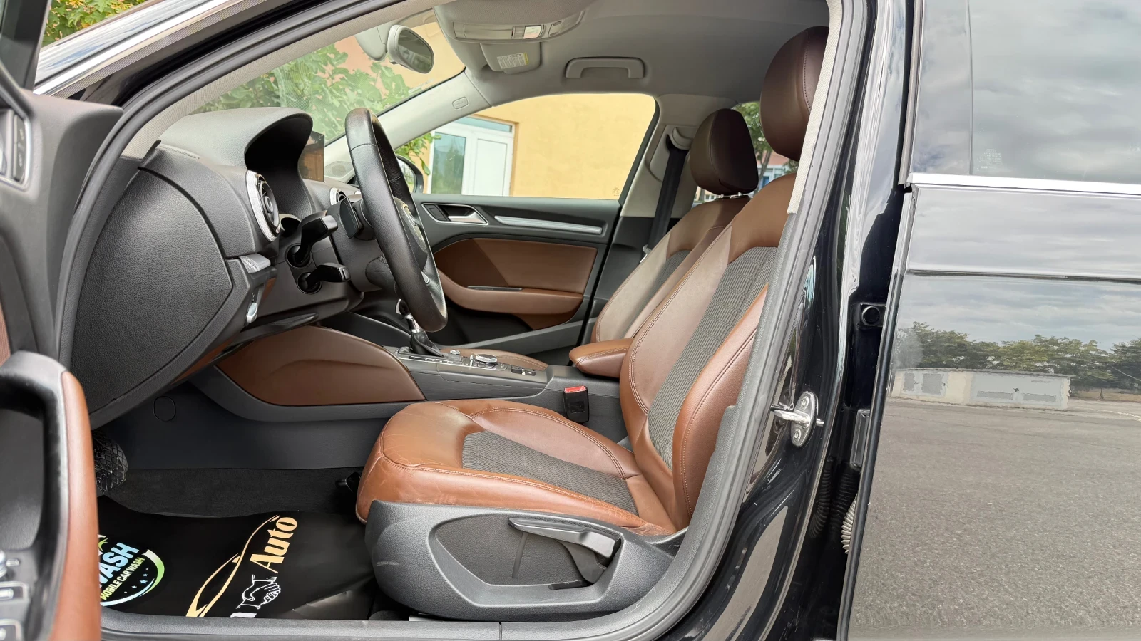 Audi A3, снимка 7 - Автомобили и джипове - 55822819