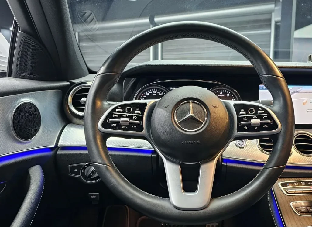 Mercedes-Benz E 250 КОЖА* МЕМОРИ* КАМЕРА* , снимка 8 - Автомобили и джипове - 55879351
