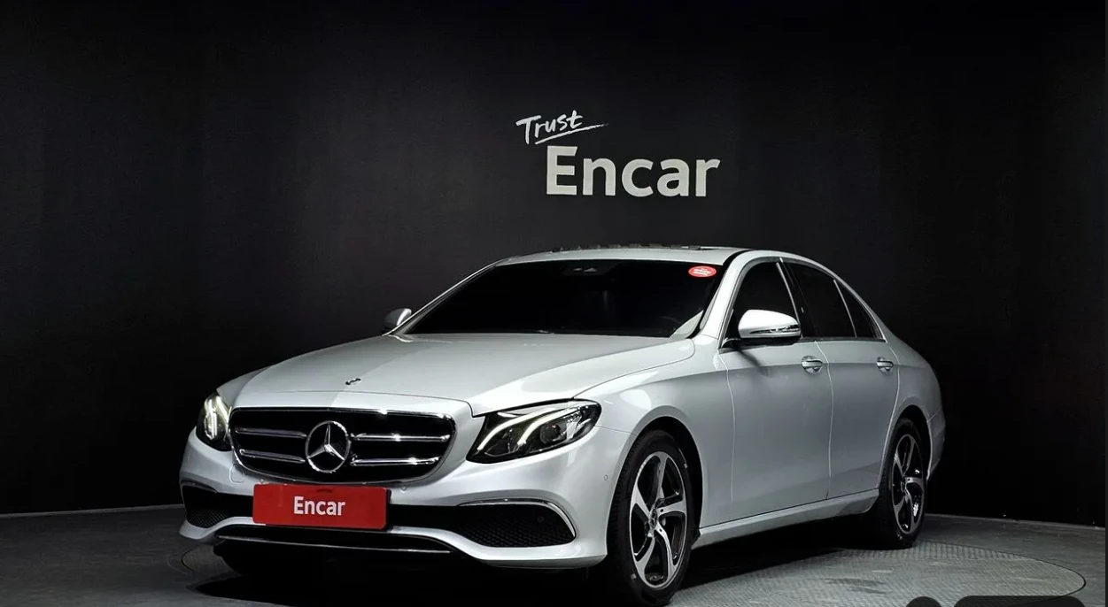 Mercedes-Benz E 250 КОЖА* МЕМОРИ* КАМЕРА* 