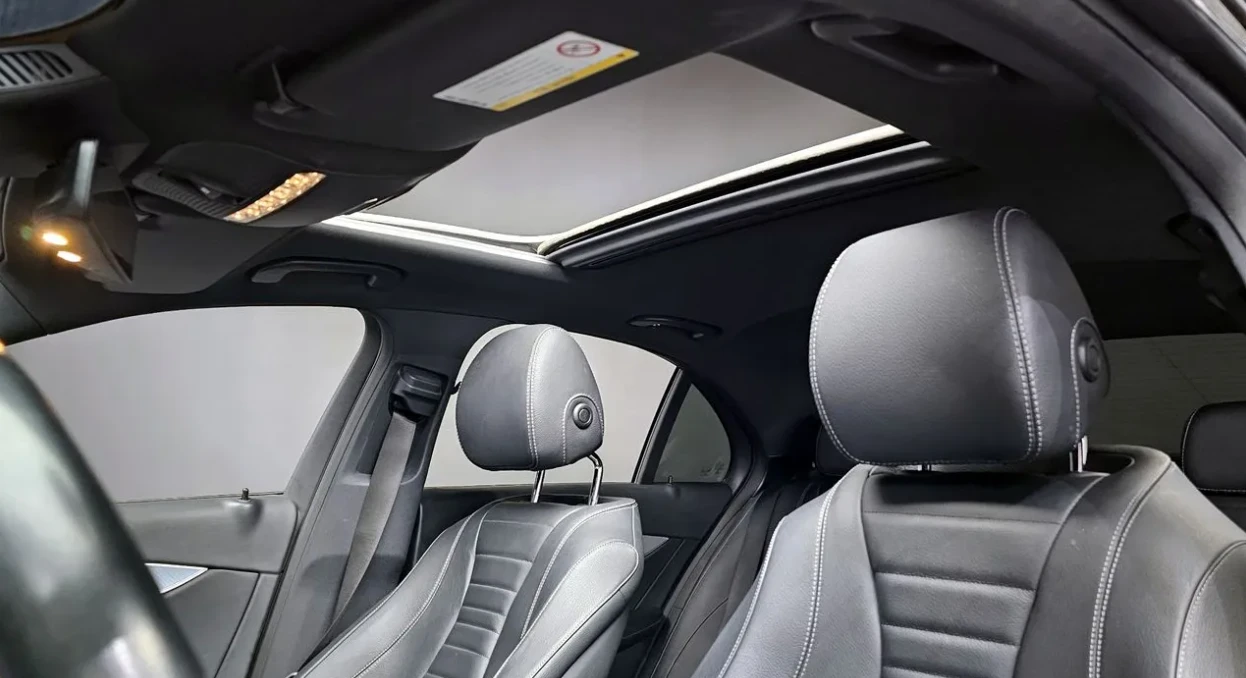 Mercedes-Benz E 250 КОЖА* МЕМОРИ* КАМЕРА* , снимка 15 - Автомобили и джипове - 55879351