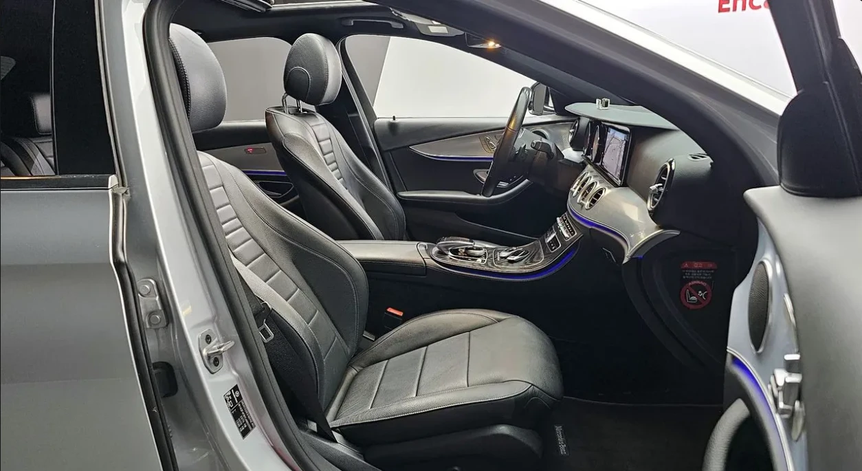 Mercedes-Benz E 250 КОЖА* МЕМОРИ* КАМЕРА* , снимка 6 - Автомобили и джипове - 55879351