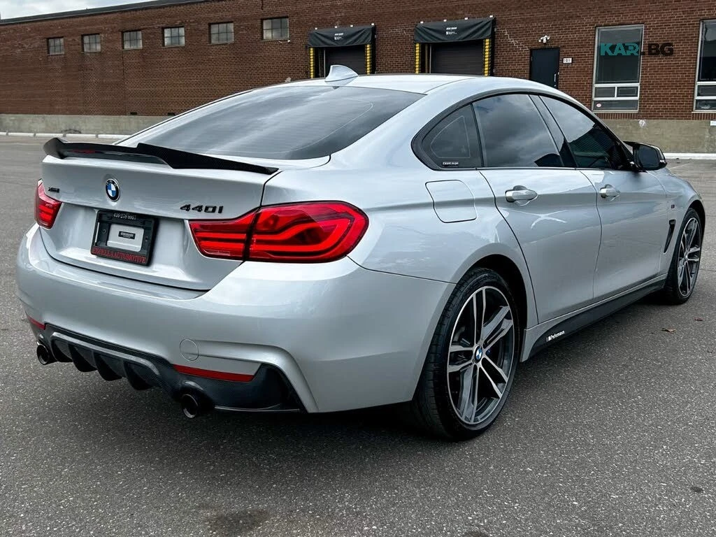 BMW 440 xDrive * АвтоКредит * (ЦЕНА ДО БГ), снимка 6 - Автомобили и джипове - 56154280