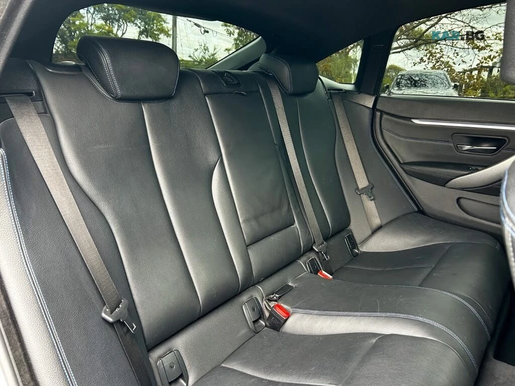 BMW 440 xDrive * АвтоКредит * (ЦЕНА ДО БГ), снимка 11 - Автомобили и джипове - 56154280