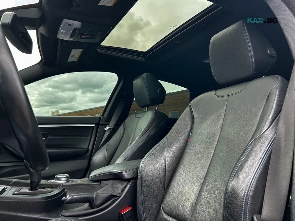BMW 440 xDrive * АвтоКредит * (ЦЕНА ДО БГ), снимка 13 - Автомобили и джипове - 56154280