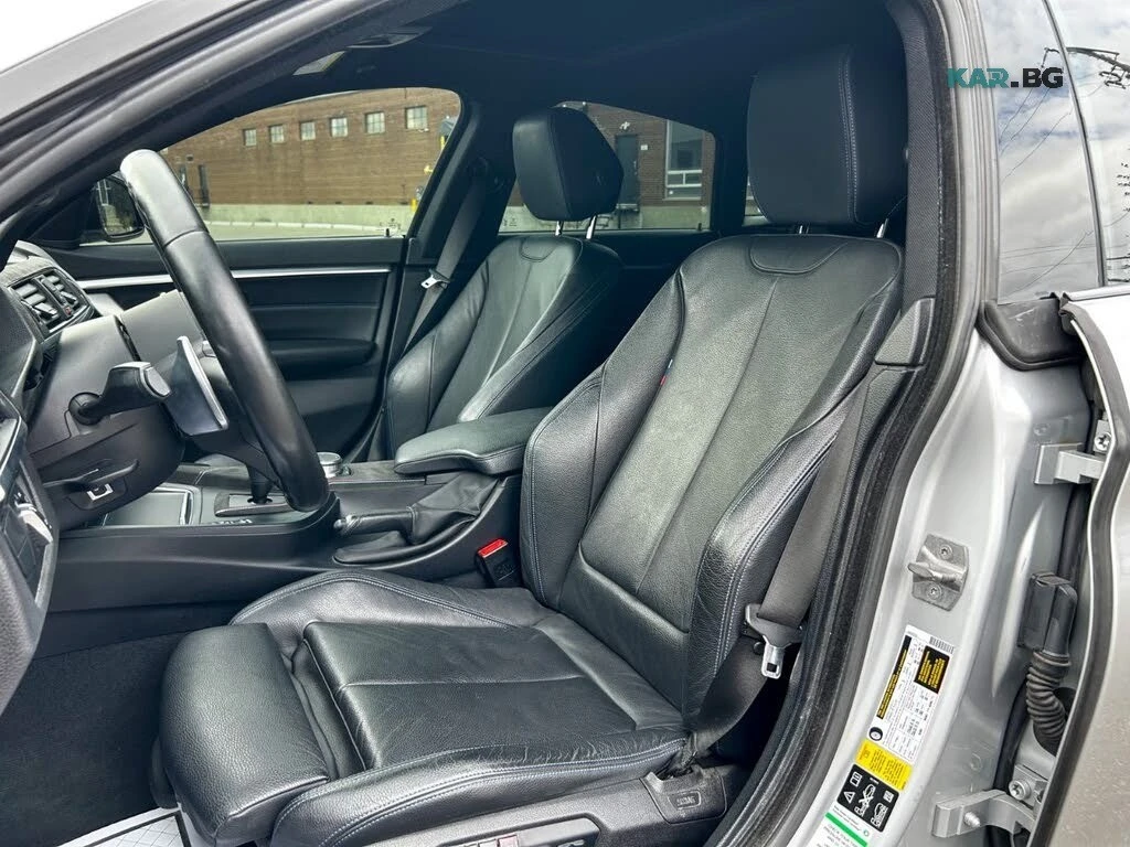 BMW 440 xDrive * АвтоКредит * (ЦЕНА ДО БГ), снимка 12 - Автомобили и джипове - 56154280