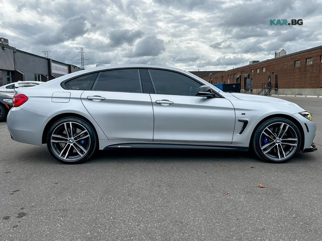 BMW 440 xDrive * АвтоКредит * (ЦЕНА ДО БГ), снимка 7 - Автомобили и джипове - 56154280