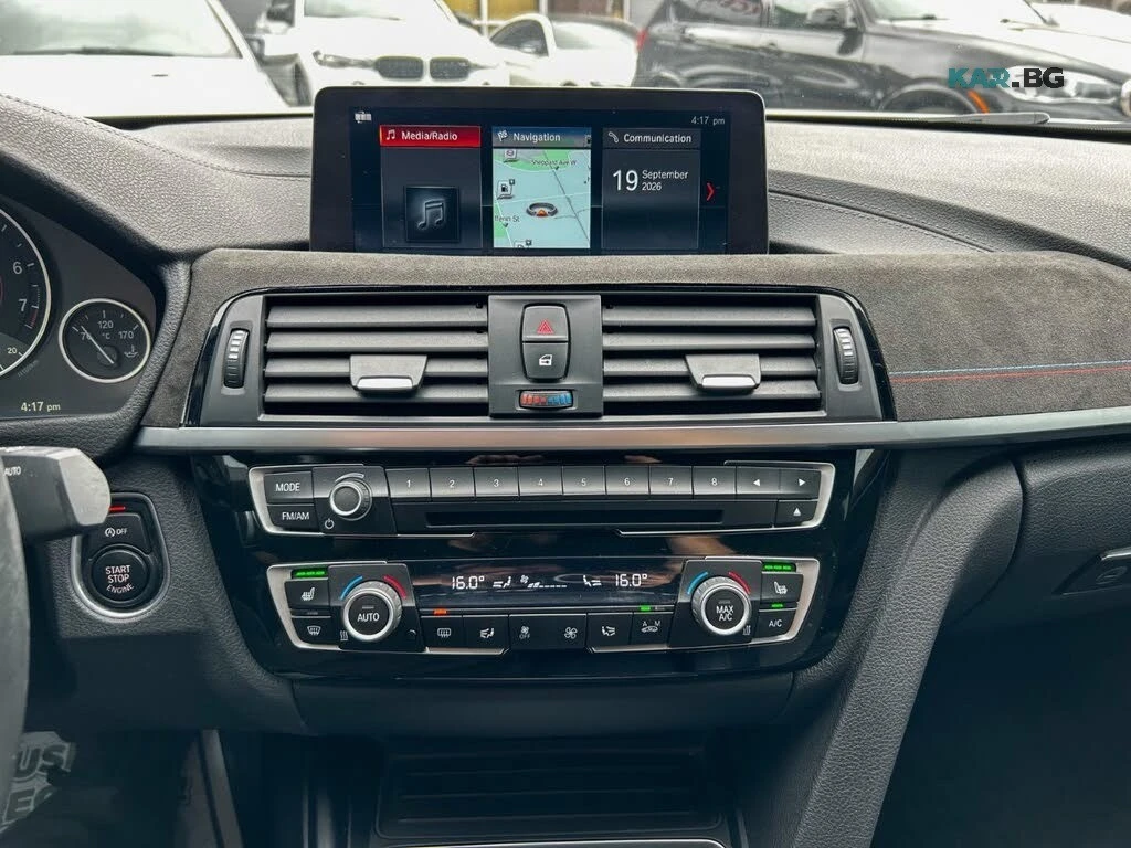 BMW 440 xDrive * АвтоКредит * (ЦЕНА ДО БГ), снимка 15 - Автомобили и джипове - 56154280