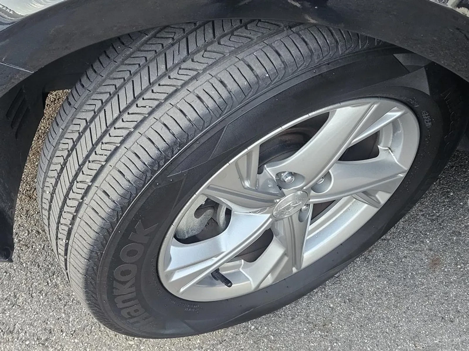 Hyundai Sonata 2.0 LPG(rental car), снимка 5 - Автомобили и джипове - 56206038