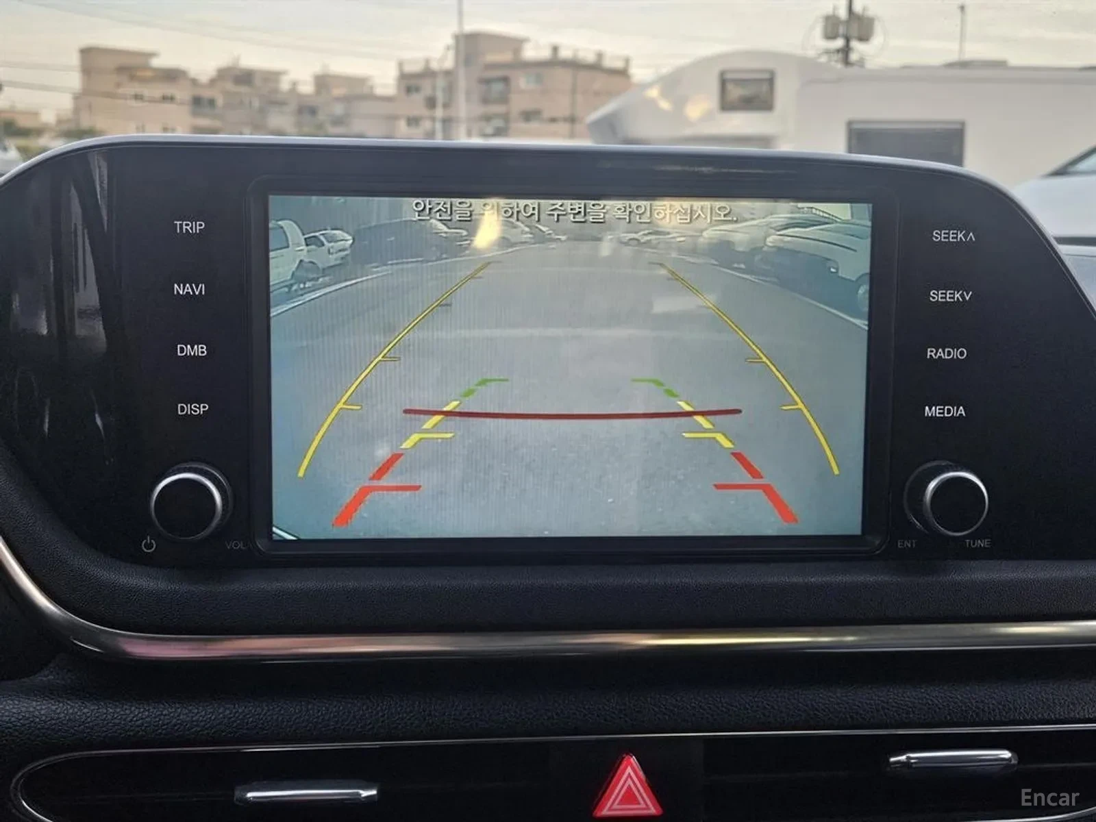Hyundai Sonata 2.0 LPG(rental car), снимка 15 - Автомобили и джипове - 56206038