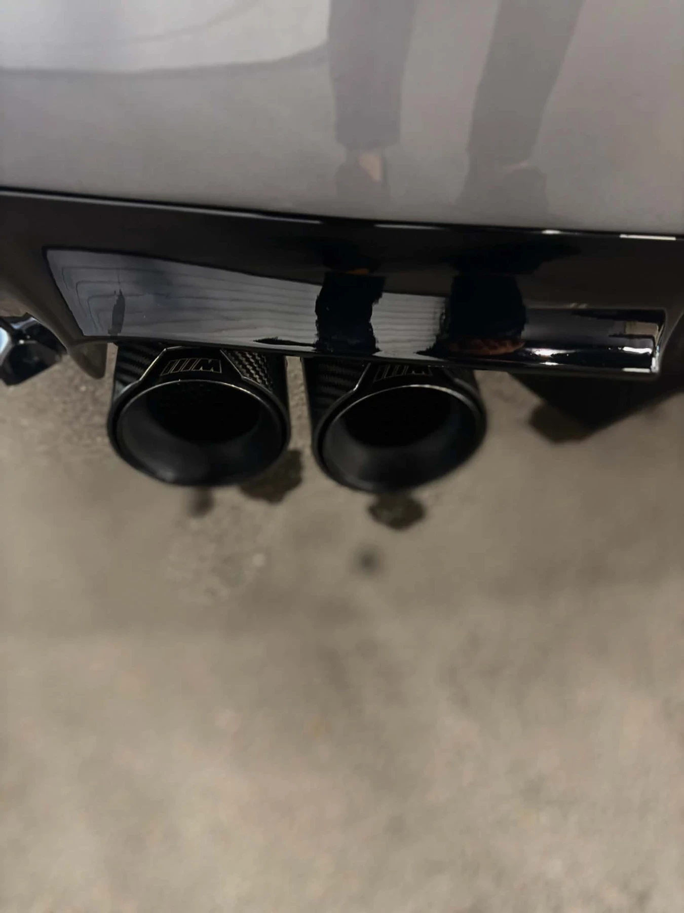 BMW 535, снимка 5 - Автомобили и джипове - 56375596