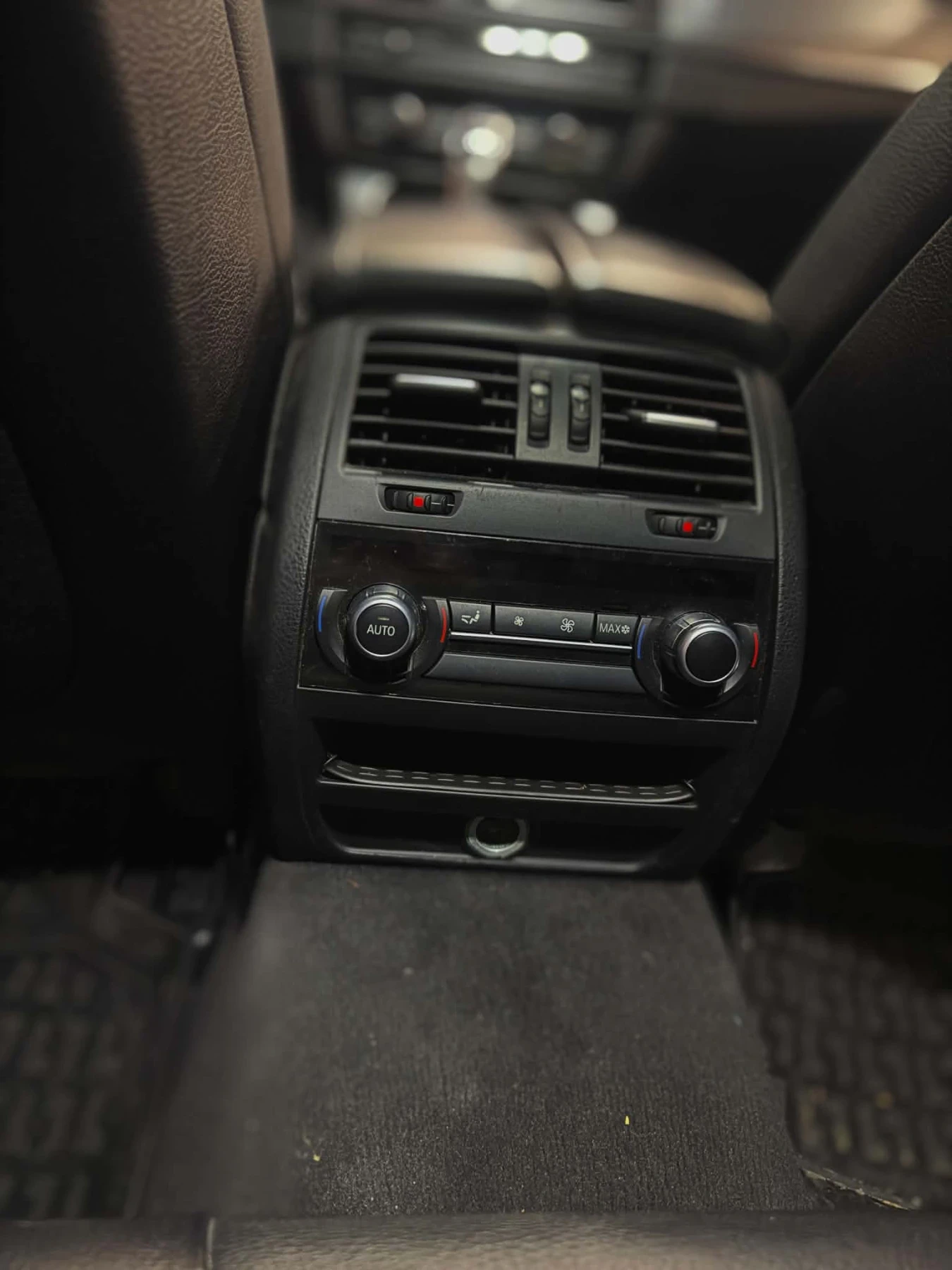 BMW 535, снимка 10 - Автомобили и джипове - 56375596