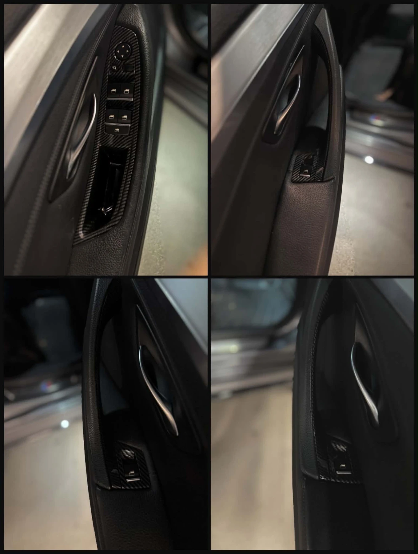 BMW 535, снимка 6 - Автомобили и джипове - 56375596