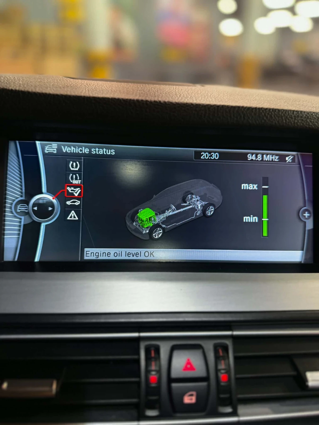 BMW 535, снимка 11 - Автомобили и джипове - 56375596