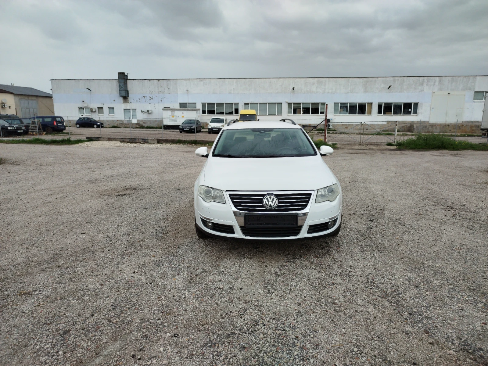 VW Passat * GERMANY* НАВИГАЦИЯ* ПОДГРЕВ, снимка 6 - Автомобили и джипове - 56441012