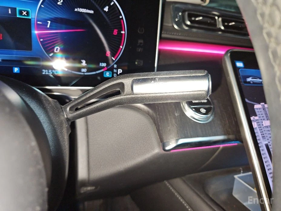 Mercedes-Benz S 350 | Mobile.bg � ����������� 9