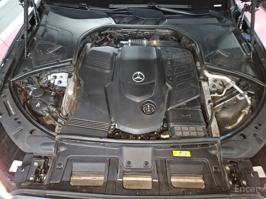 Mercedes-Benz S 350 | Mobile.bg � ����������� 6