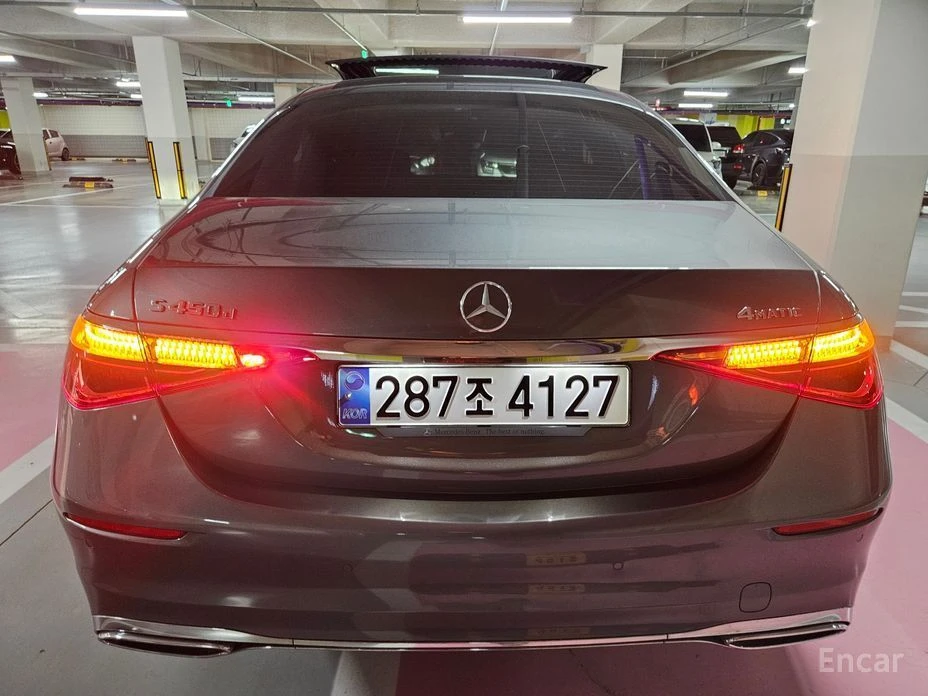 Mercedes-Benz S 350 | Mobile.bg � ����������� 2