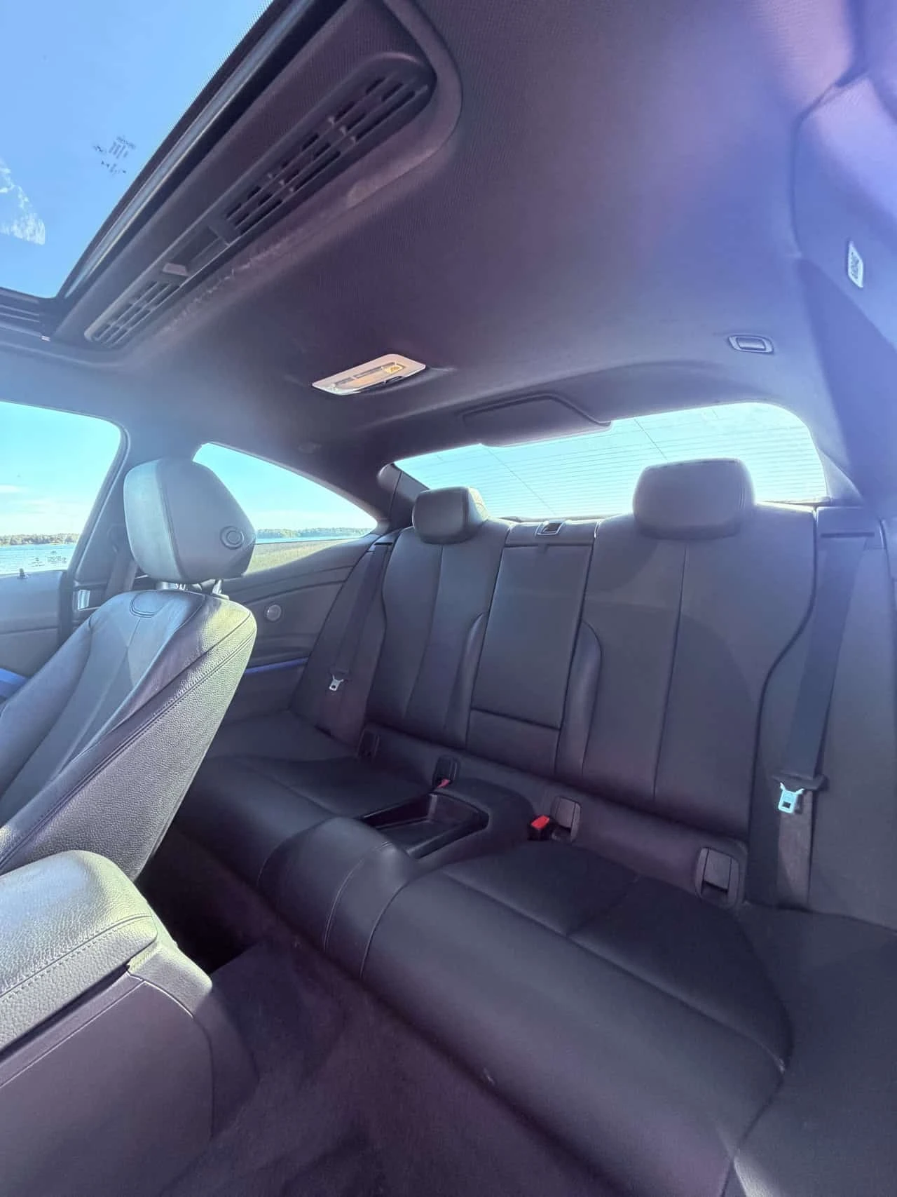 BMW 435 * xDrive  * CARFAX *  HEAD UP *   | Mobile.bg � ����������� 8