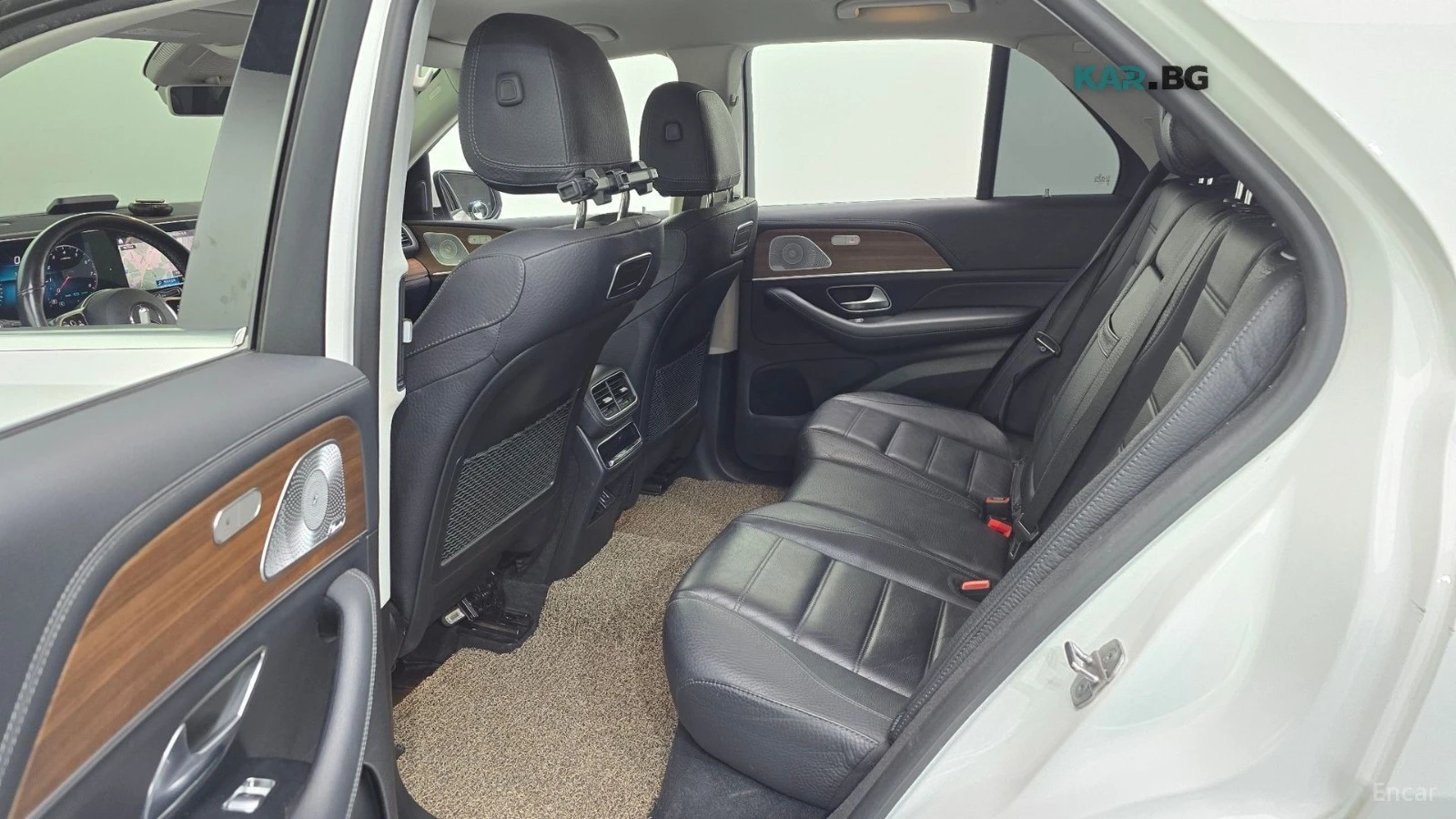 Mercedes-Benz GLE 450 4MATIC* HUD* 360* ����* ������* ���� | Mobile.bg � ����������� 9