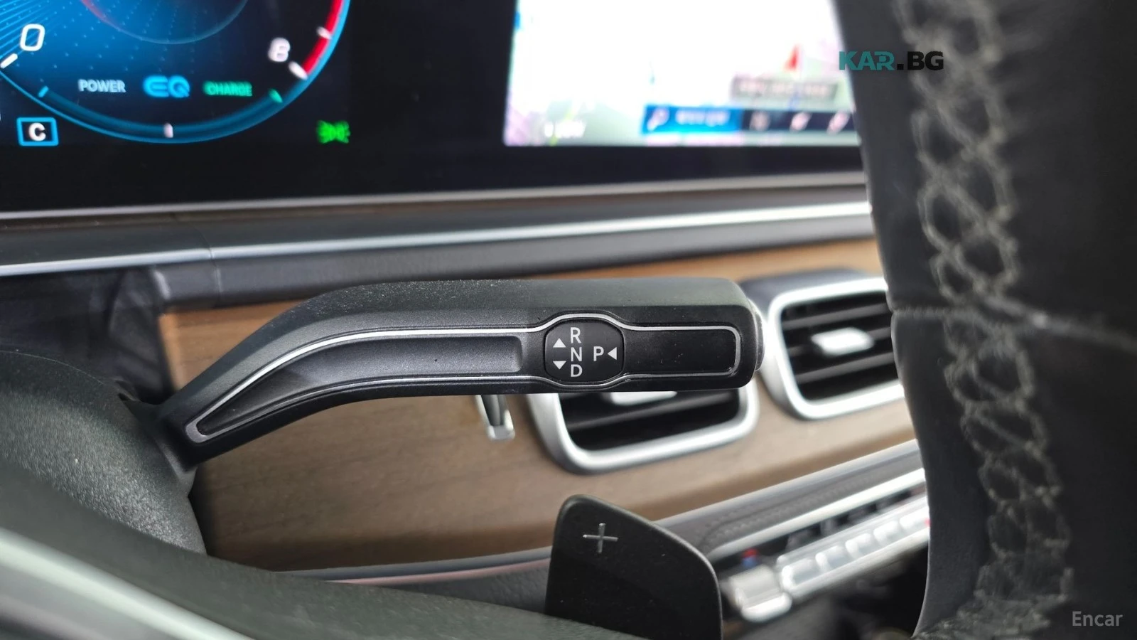 Mercedes-Benz GLE 450 4MATIC* HUD* 360* ����* ������* ���� | Mobile.bg � ����������� 7