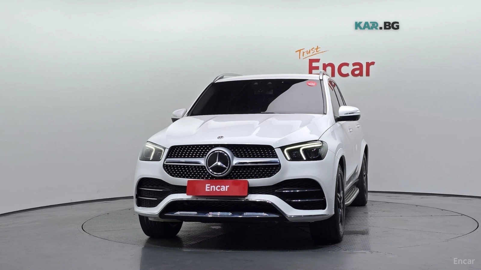 Mercedes-Benz GLE 450 4MATIC* HUD* 360* ����* ������* ���� | Mobile.bg � ����������� 3