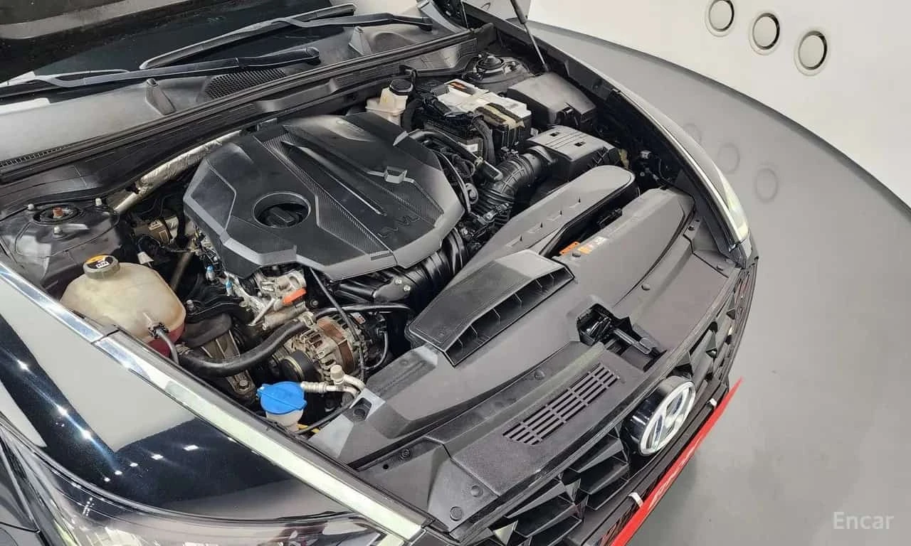 Hyundai Sonata 2.0 /ФИНАНСИРАНЕ, снимка 6 - Автомобили и джипове - 56663080