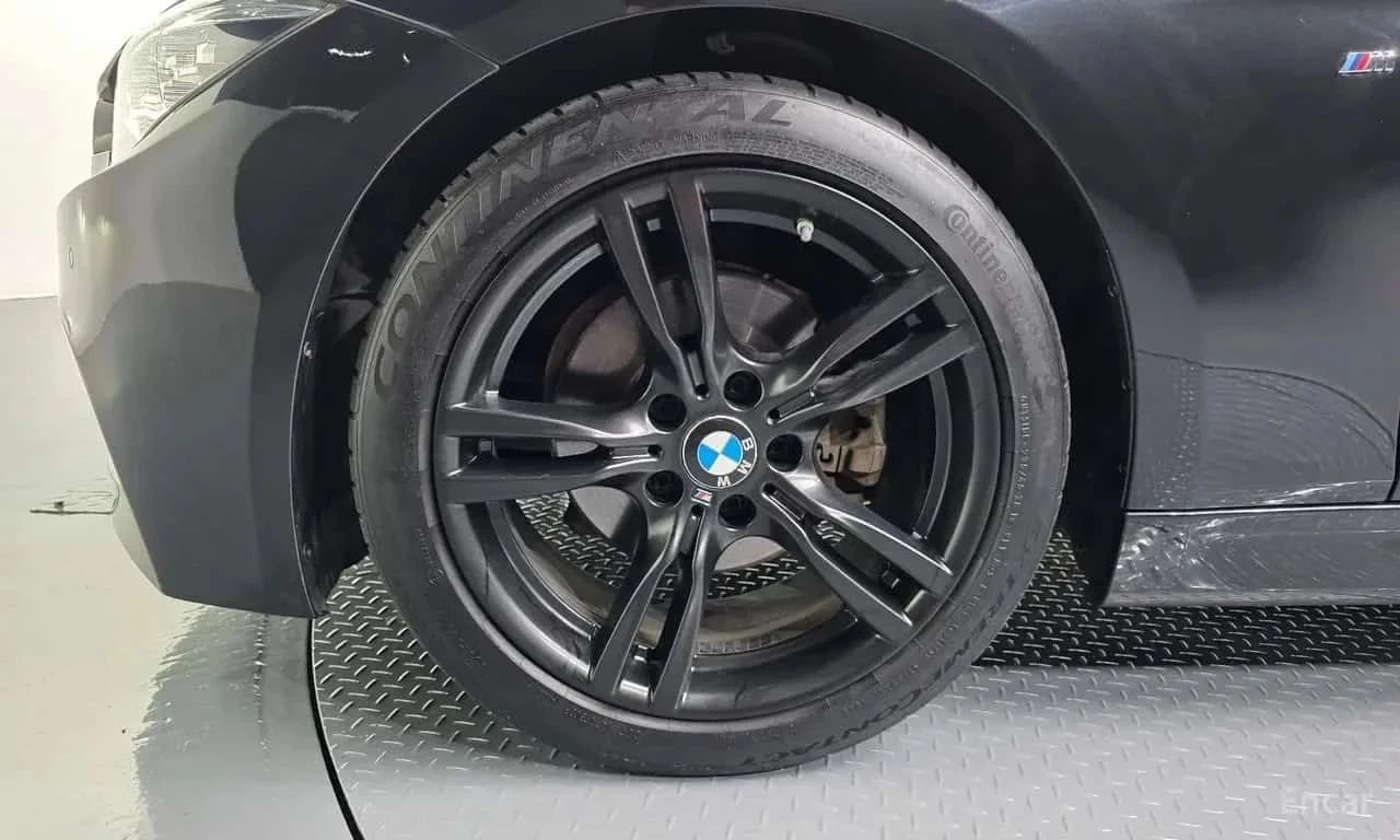 BMW 330, снимка 5 - Автомобили и джипове - 56686541