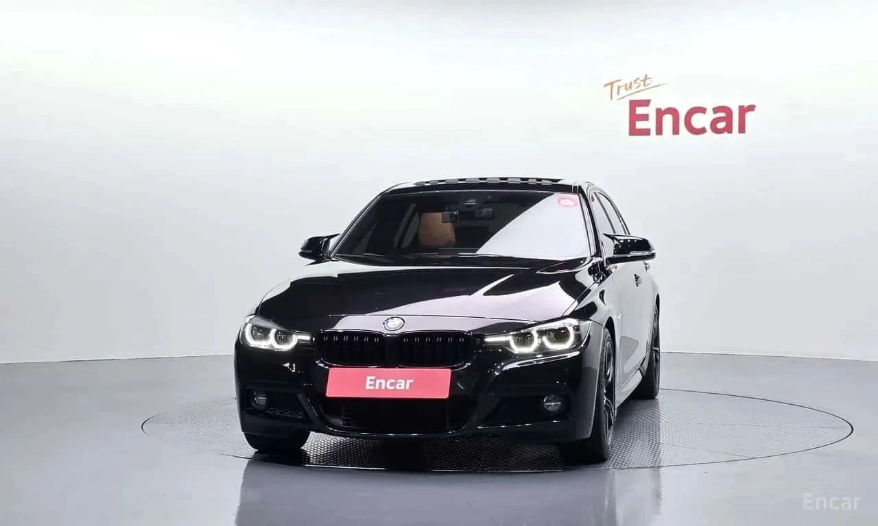 BMW 330, снимка 3 - Автомобили и джипове - 56686541
