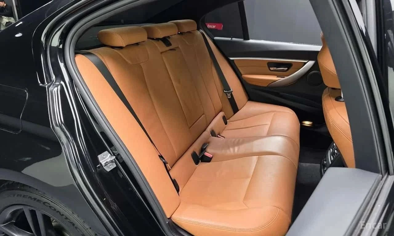 BMW 330, снимка 11 - Автомобили и джипове - 56686541