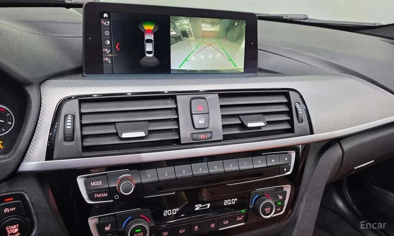 BMW 330, снимка 17 - Автомобили и джипове - 56686541