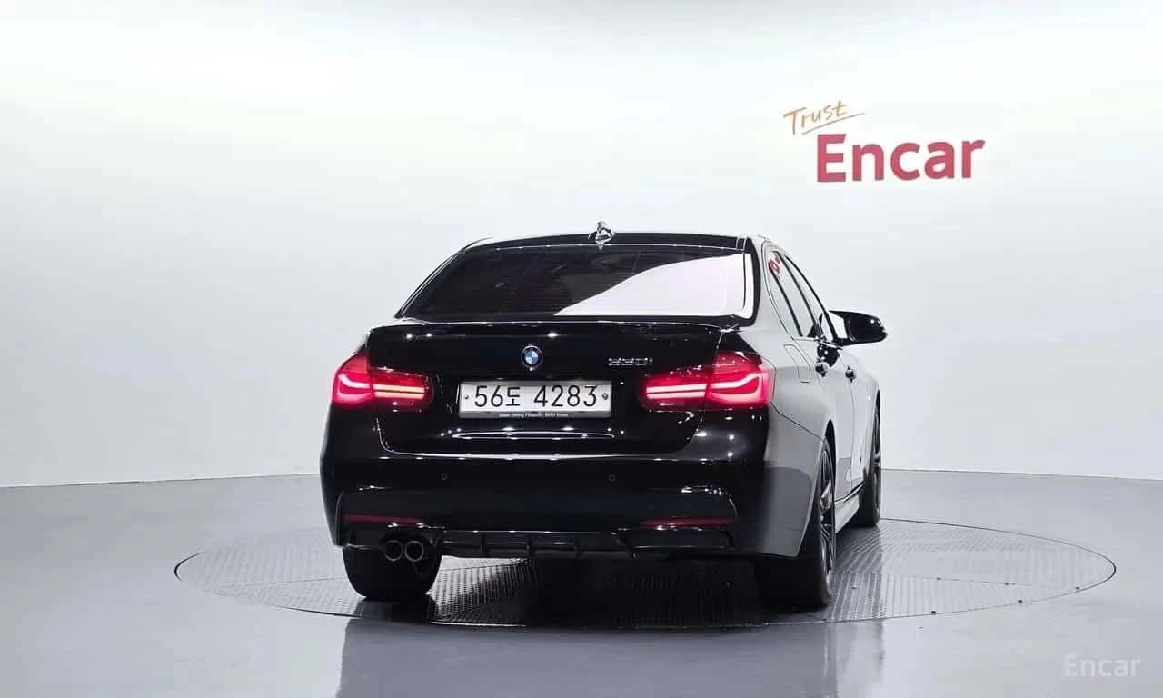 BMW 330, снимка 4 - Автомобили и джипове - 56686541