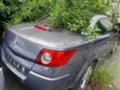 Renault Megane 1.9 cabrio, снимка 2