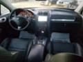 Peugeot 407 2.7 V6 HDI САМО НА ЧАСТИ , снимка 13