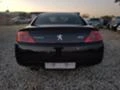 Peugeot 407 2.7 V6 HDI САМО НА ЧАСТИ , снимка 6