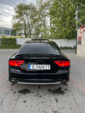 Audi A7 Седан - изображение 2