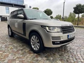 Land Rover Range rover Месечна вноска 1000  БЕЗ ПЪРВОНАЧАЛНА ВНОСКА, снимка 5