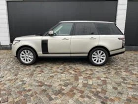 Land Rover Range rover Месечна вноска 1000  БЕЗ ПЪРВОНАЧАЛНА ВНОСКА, снимка 4