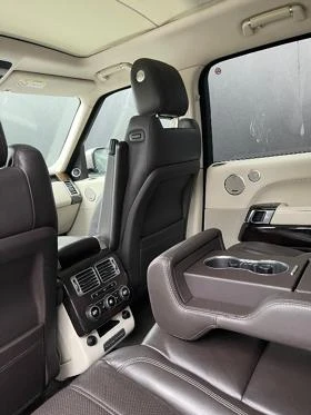 Land Rover Range rover Месечна вноска 1000  БЕЗ ПЪРВОНАЧАЛНА ВНОСКА, снимка 11