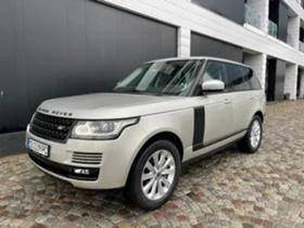 Land Rover Range rover Месечна вноска 1000  БЕЗ ПЪРВОНАЧАЛНА ВНОСКА, снимка 1